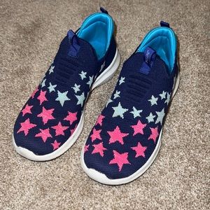 Sketchers Star sneakers
